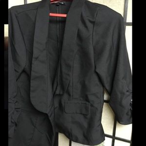 Gorgeous dress up coat